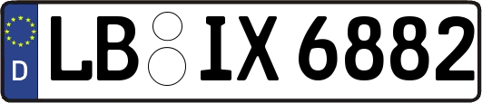 LB-IX6882