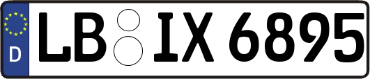 LB-IX6895