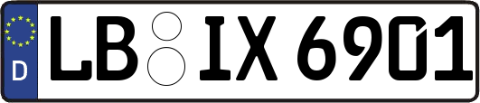 LB-IX6901