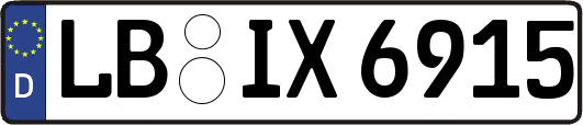 LB-IX6915