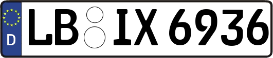 LB-IX6936