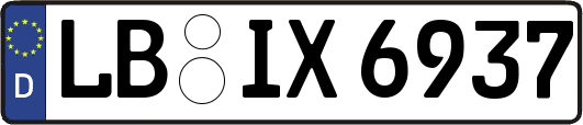 LB-IX6937