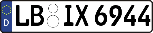 LB-IX6944