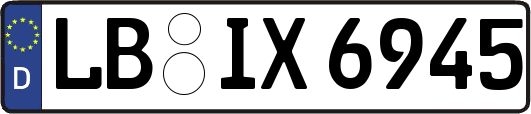 LB-IX6945