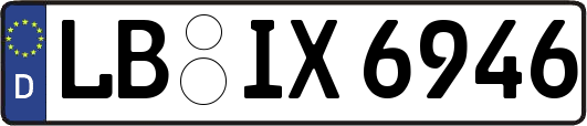 LB-IX6946