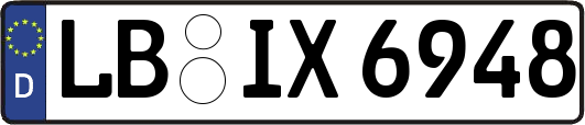 LB-IX6948