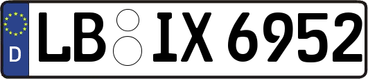 LB-IX6952