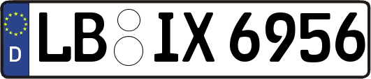 LB-IX6956