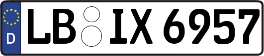 LB-IX6957