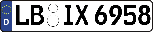 LB-IX6958