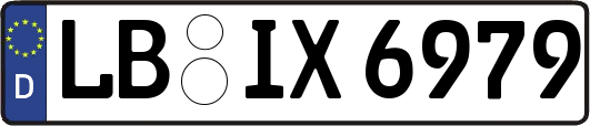 LB-IX6979