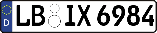 LB-IX6984