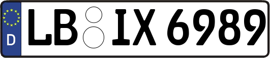 LB-IX6989
