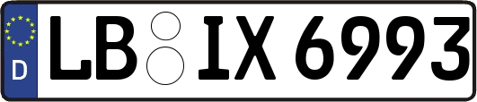 LB-IX6993