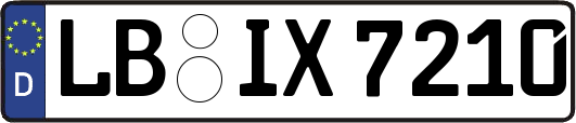 LB-IX7210