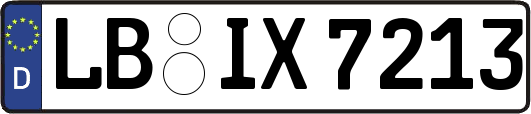 LB-IX7213