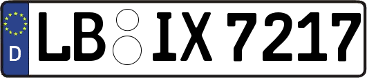 LB-IX7217