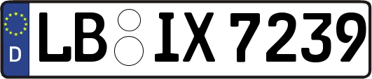 LB-IX7239