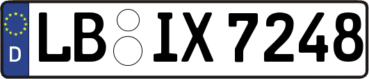 LB-IX7248