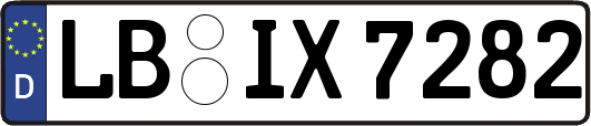 LB-IX7282