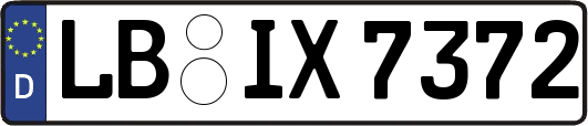 LB-IX7372