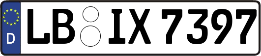 LB-IX7397