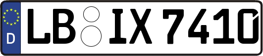 LB-IX7410