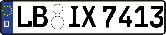 LB-IX7413