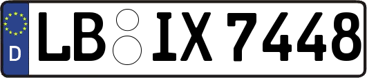 LB-IX7448
