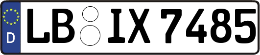 LB-IX7485