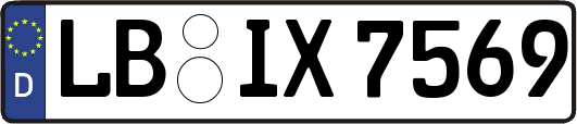 LB-IX7569