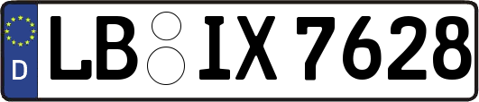 LB-IX7628