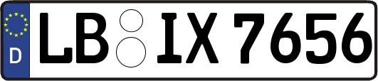 LB-IX7656