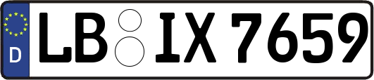 LB-IX7659