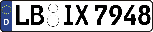 LB-IX7948