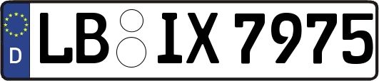 LB-IX7975