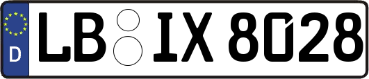 LB-IX8028