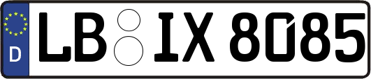 LB-IX8085