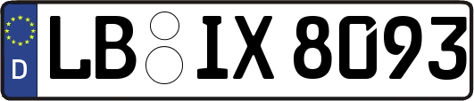 LB-IX8093