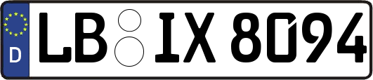 LB-IX8094