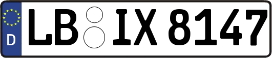 LB-IX8147