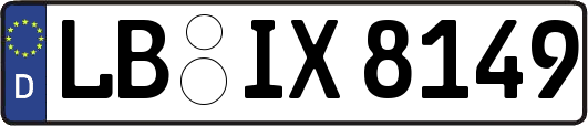 LB-IX8149