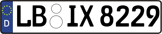 LB-IX8229