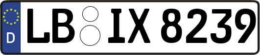 LB-IX8239