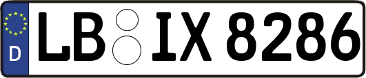 LB-IX8286