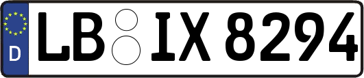 LB-IX8294