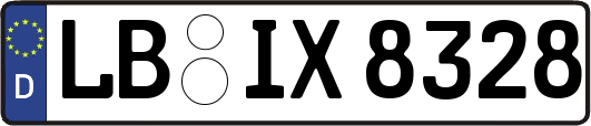 LB-IX8328