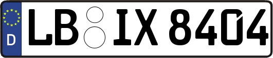 LB-IX8404
