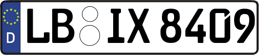 LB-IX8409