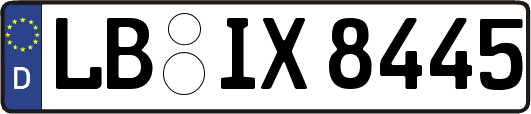 LB-IX8445